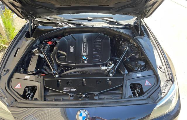 WBAXA5C56ED690091 BMW 535 D