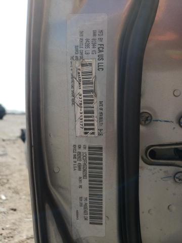 1C3CDFFA5GD822983 Dodge Dart Sxt Sport