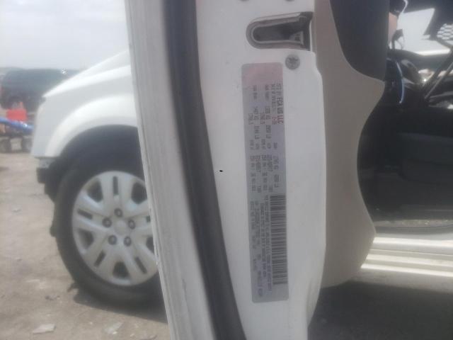 2C4RDGBG0LR175633 Dodge Grand Caravan Se
