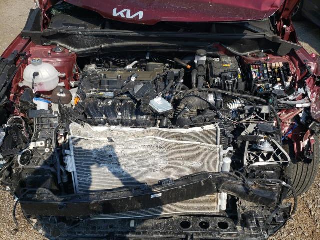 KNDPUCAF9P7104642 KIA gdi theta iii