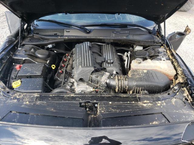 2C3CDZFJ6MH580558 Dodge Challenger R/t Scat Pack