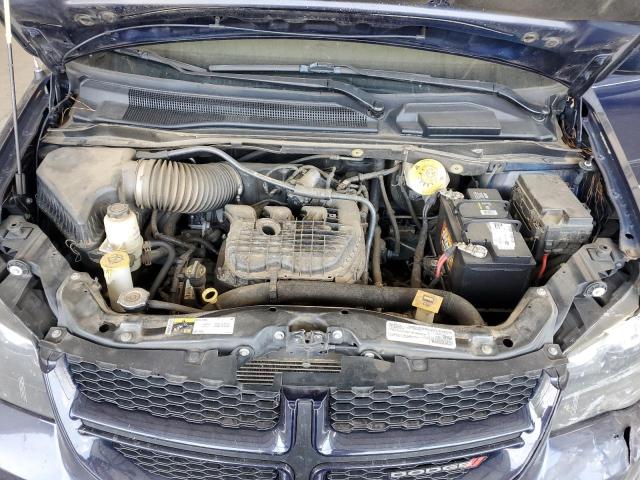 2C4RDGEG5GR249713 Dodge GRAND CARA