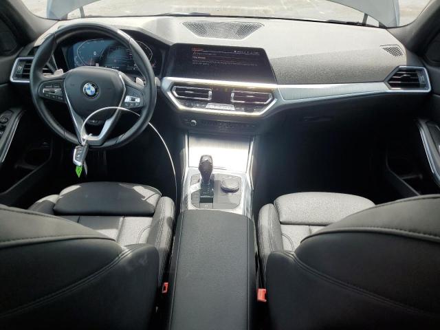 3MW5R7J07M8C07870 BMW 330XI