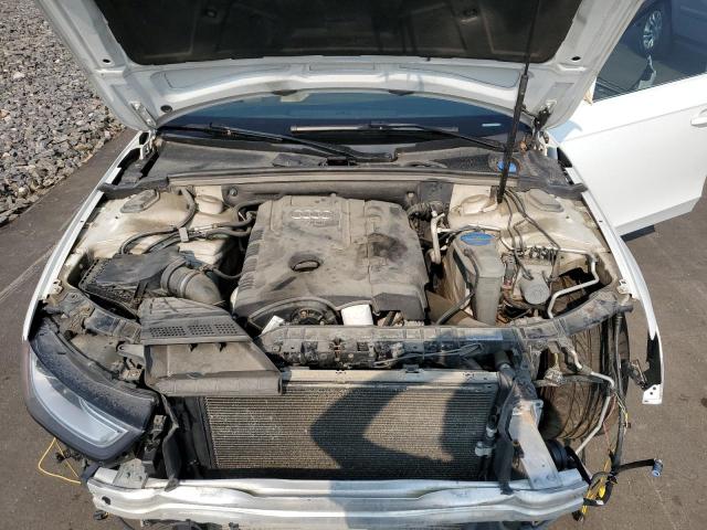 WAUBFAFL3FA030365 Audi A4 PREMIUM