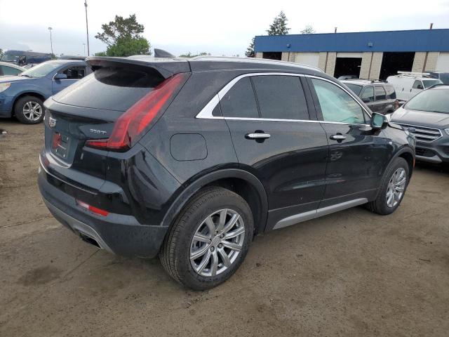 1GYFZDR43PF106036 Cadillac Xt4 Premium Luxury