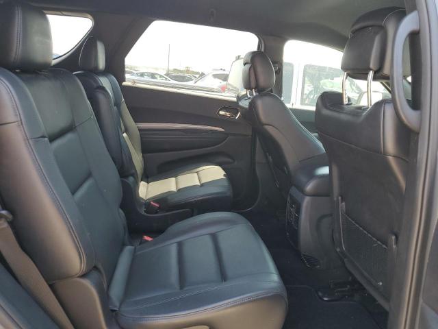 1C4RDJDG8KC633341 Dodge DURANGO GT