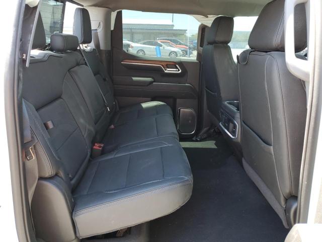 3GTUUGET2NG517269 GMC Sierra K1500 Denali