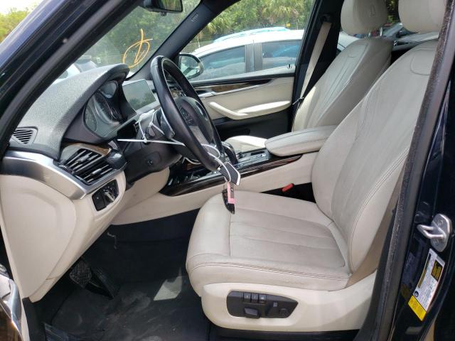 5UXKR2C54J0Z20389 BMW X5 Sdrive35i