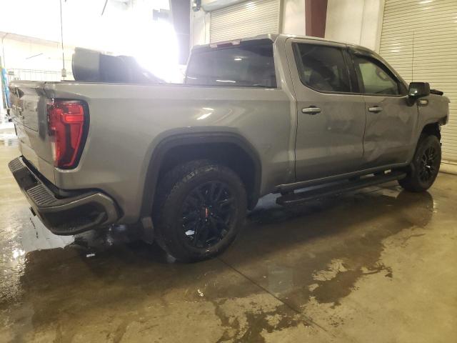1GTU9CET9NZ178603 GMC Sierra Limited K1500 Elevation