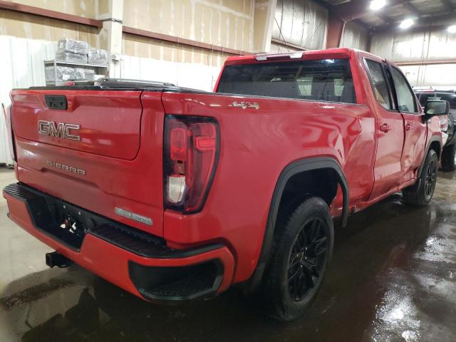 1GTV9CETXMZ319956 GMC Sierra K1500 Elevation