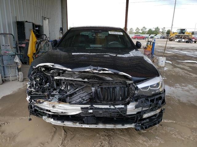 WBAJE5C58JWA94105 BMW 540 I