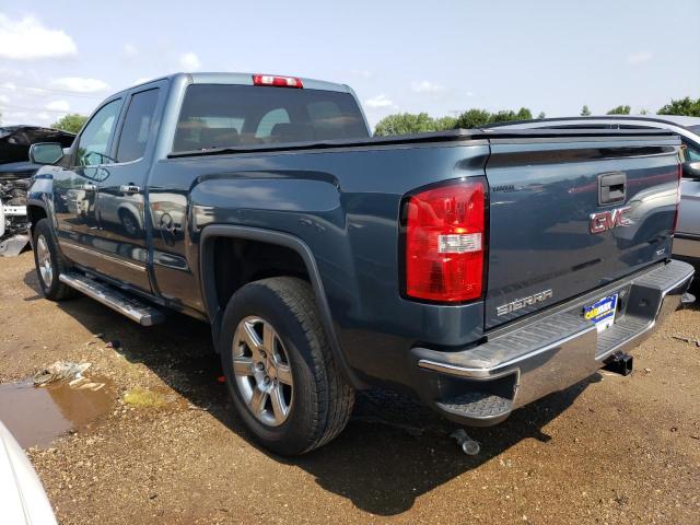1GTV2VEC3EZ203287 GMC Sierra K1500 Slt