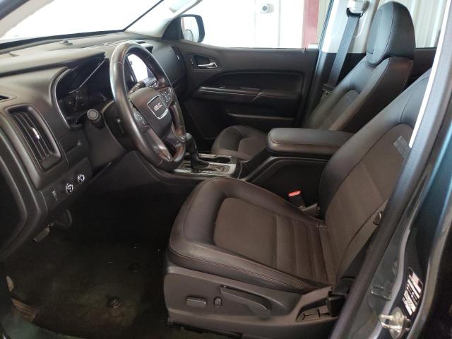 1GTG6BE35F1139040 GMC CANYON SLE