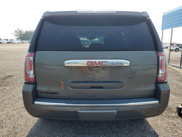 1GKS1CKJ3JR282004 GMC YUKON DENALI