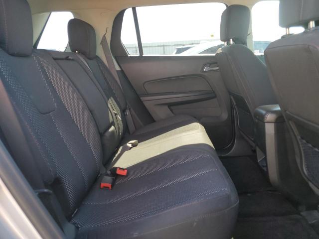2GKALNEK4G6325419 GMC Terrain Sle