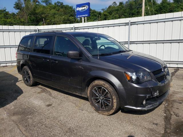 2C4RDGEG7HR792420 Dodge Grand Caravan Gt