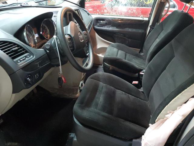 2C4RDGBG9HR647402 Dodge Grand Caravan Se