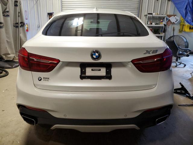 5UXKU0C54G0F93085 BMW X6 Sdrive35i