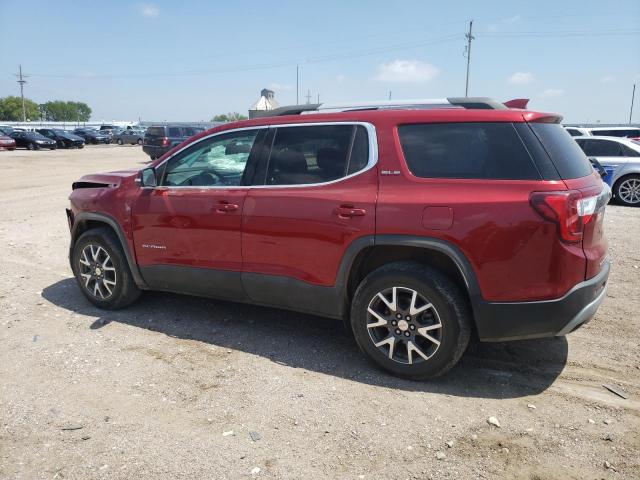 1GKKNRLS6MZ140183 GMC ACADIA SLE