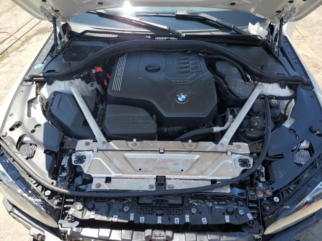 WBA23AT07NCJ63507 BMW 430I