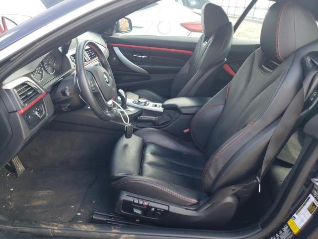 WBA3V9C53EPR69829 BMW 428 XI
