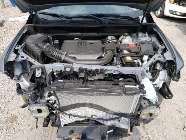 1GKKNRL49PZ172065 GMC ACADIA SLE