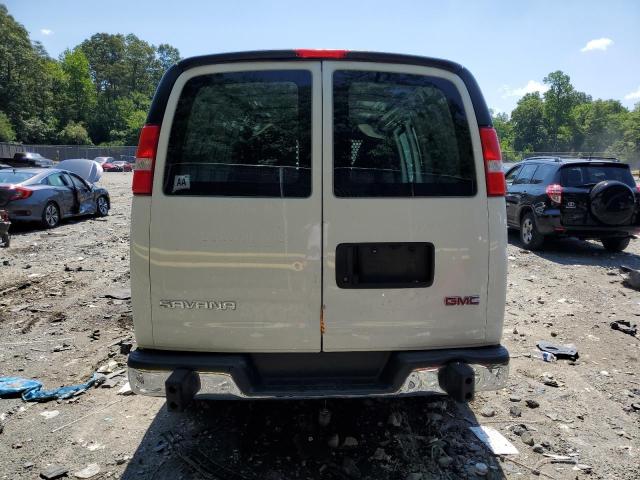 1GTW7AF70M1212462 GMC Savana G2500