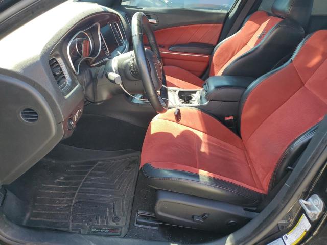 2C3CDXGJ4GH318352 Dodge Charger R/t Scat Pack