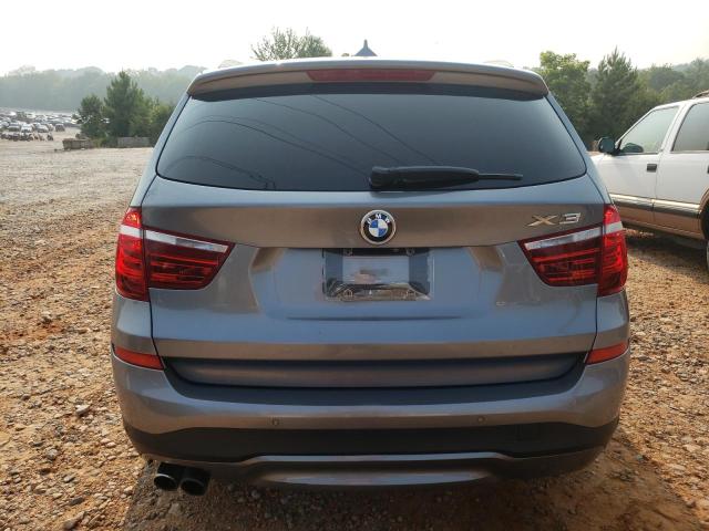 5UXWZ7C31H0V89536 BMW X3 Sdrive28i