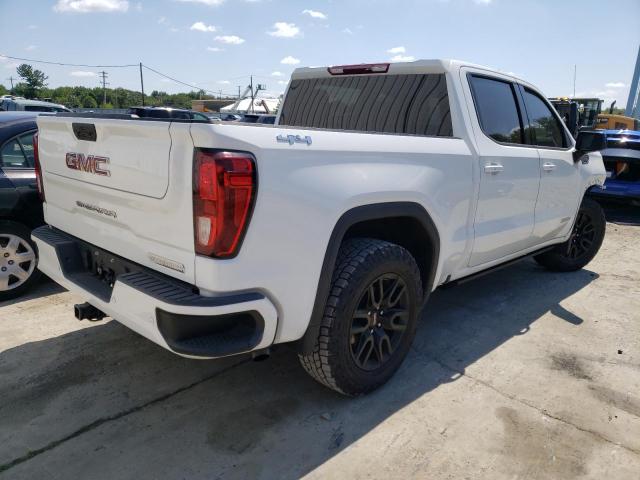 3GTP9CEK6NG144123 GMC Sierra Limited K1500 Elevation