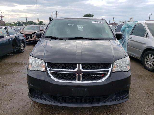 2C4RDGBG9JR165910 Dodge Grand Caravan Se