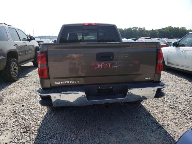 3GTU2VECXFG470021 GMC Sierra K1500 Slt