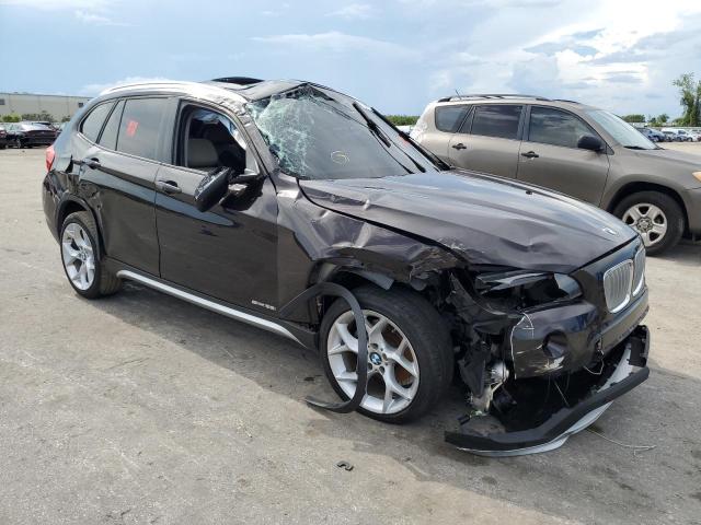 WBAVM1C53FVZ94465 BMW X1 Sdrive28i