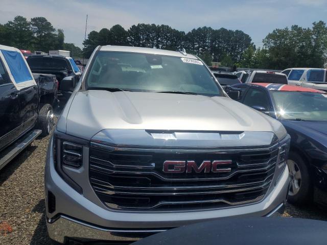 1GTUUDED0NZ557129 GMC Sierra K1500 Slt