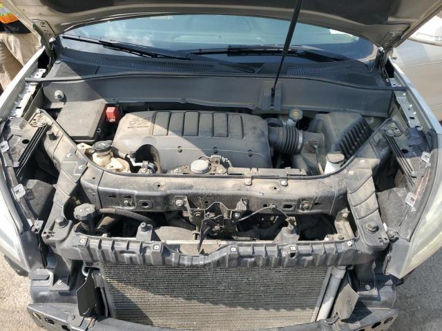 1GKKVRKD9FJ304336 GMC Acadia Slt-1