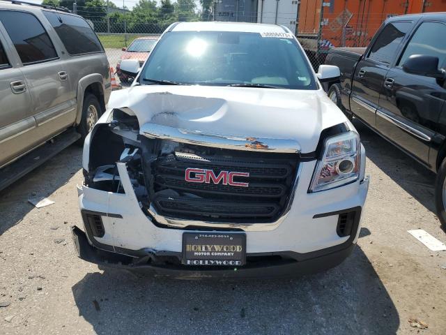 2GKALMEK4H6115091 GMC Terrain Sle