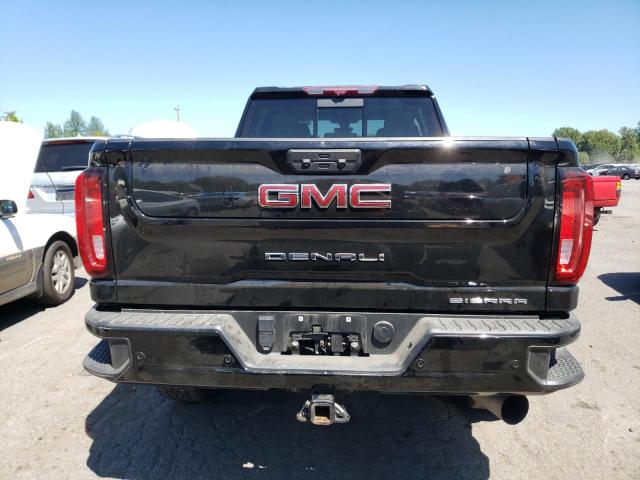 1GT49WEYXMF275273 GMC Sierra K3500 Denali