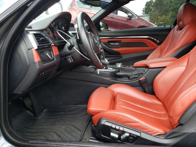 WBS3U9C58GP968726 BMW M4