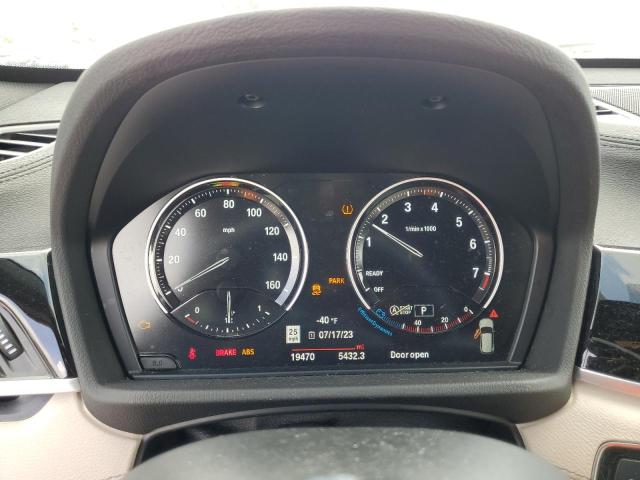 WBXJG7C07M5U13033 BMW X1 Sdrive28i