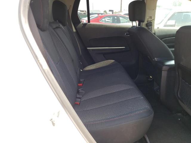 2GKALNEK9G6144977 GMC Terrain Sle