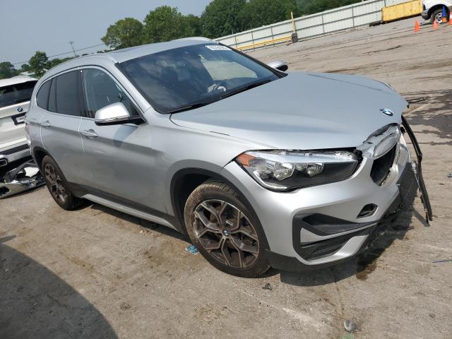 WBXJG9C09L3L83202 BMW X1 Xdrive28i