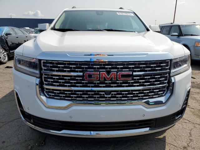 1GKKNXLS4NZ165072 GMC Acadia Denali