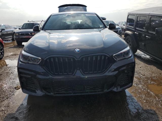5UXCY6C02P9N77573 BMW X6 Xdrive40i