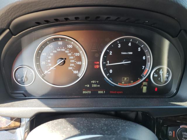 5UXKR0C56G0P25164 BMW X5 Xdrive35i