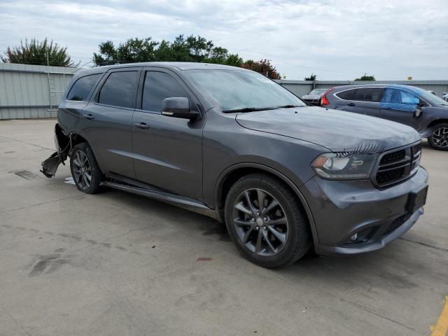 1C4SDHCT5EC267075 Dodge Durango R/t