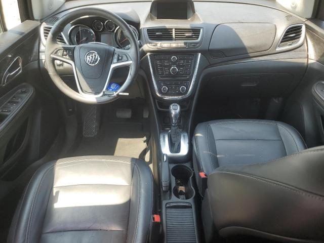 KL4CJCSB1GB633237 Buick Encore