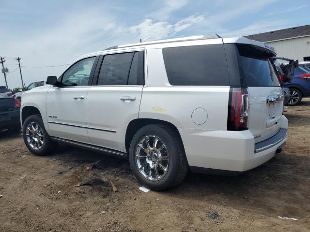 1GKS2CKJ4HR372270 GMC YUKON DENALI