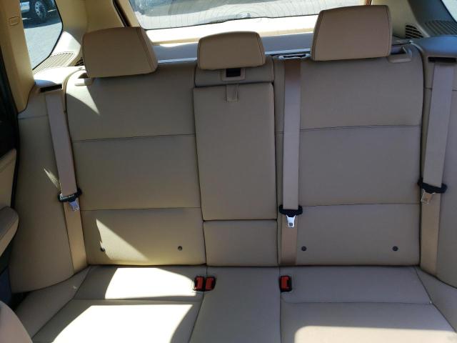 5UXWX9C32H0W68327 BMW X3 Xdrive28i