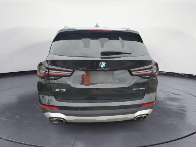 5UX53DP09N9M46806 BMW X3 Xdrive30i