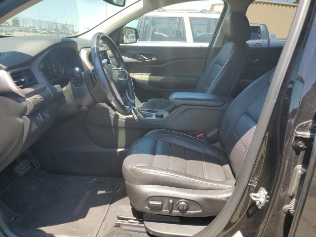 1GKKNXLSXKZ133500 GMC Acadia Denali